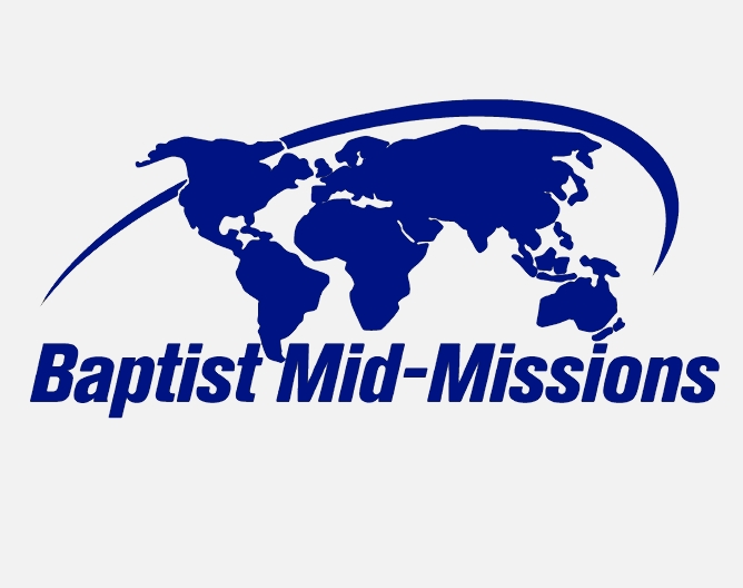 Baptist Mid-Missions